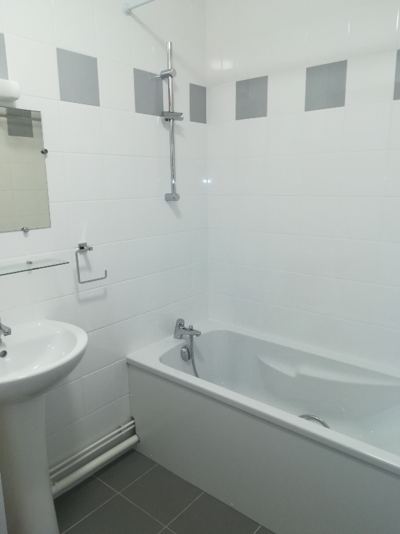 Appartement 2 pièces à louer au coeur de Calais