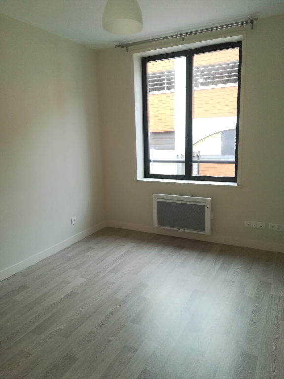 Appartement 2 pièces à louer au coeur de Calais