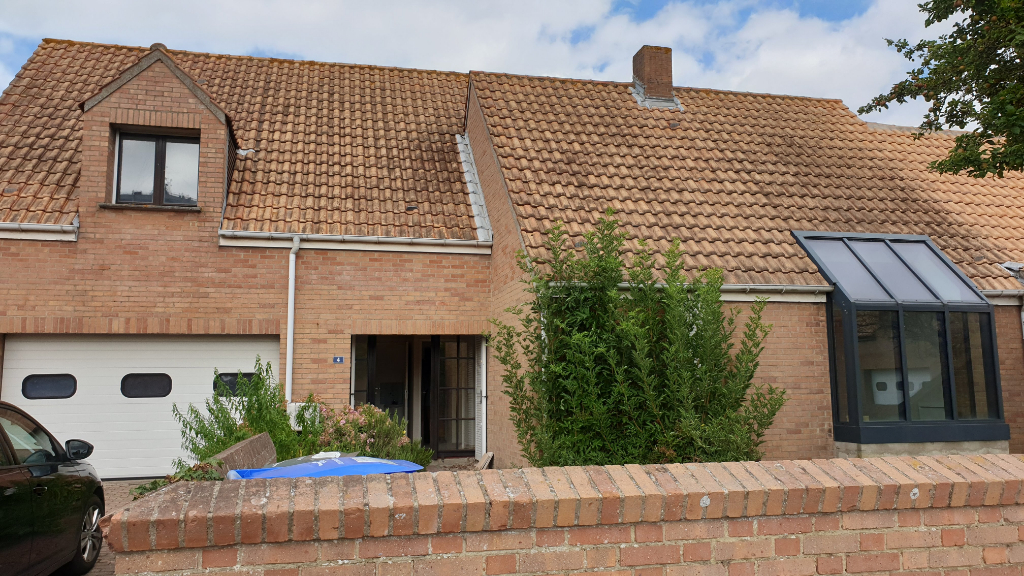 À louer, maison d'environ 110 m², 4 pièces à GRAVELINES (59820).