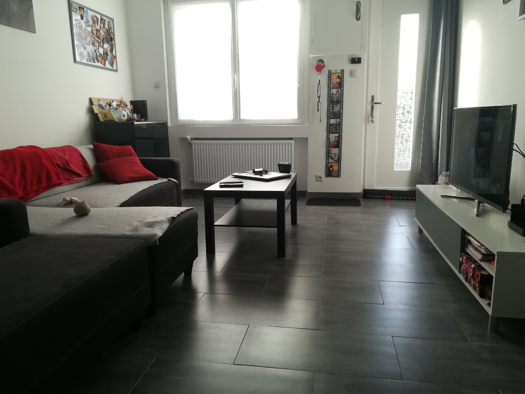 Location d'une maison 3 pièces à COULOGNE