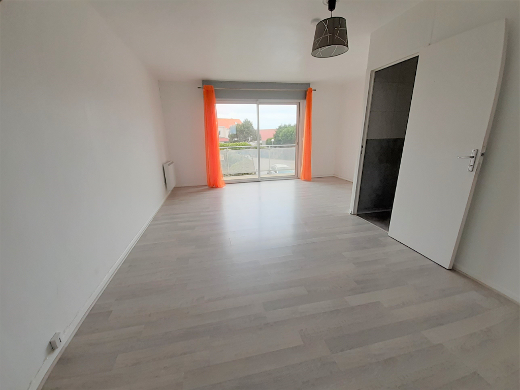 Location d'un appartement T3 à SANGATTE