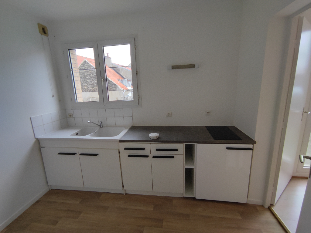 Location d'un appartement F1 (34 m²) à CALAIS