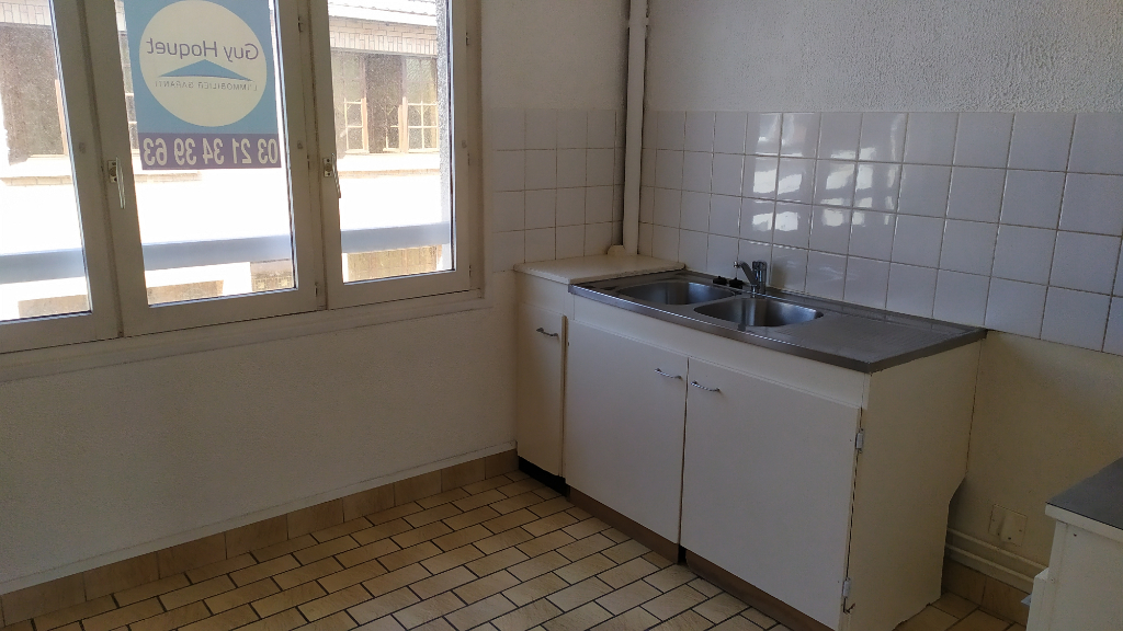 Location d'un appartement T3 (59 m²) à CALAIS