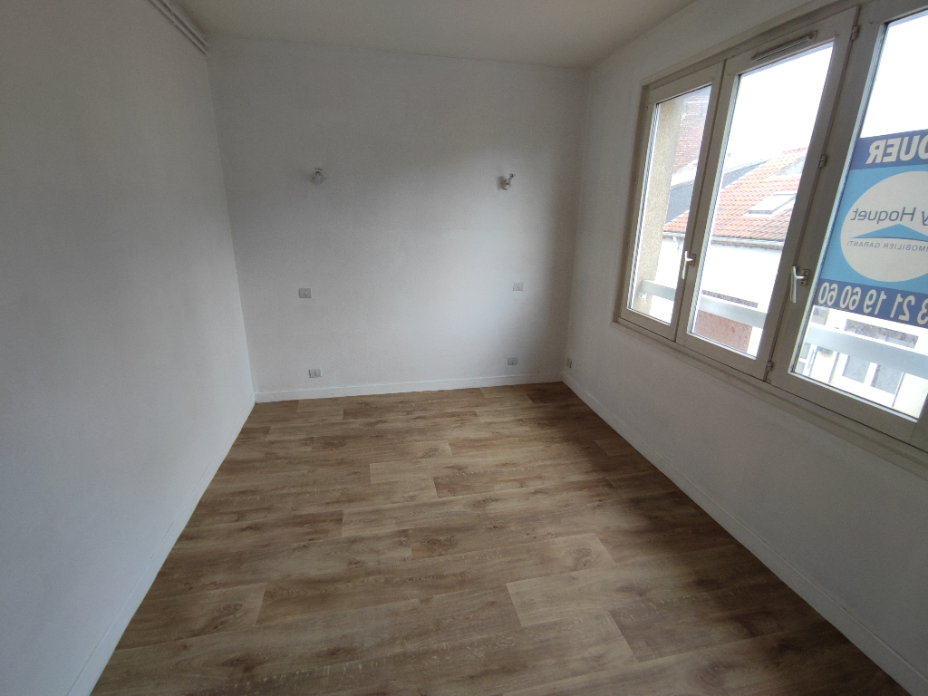 Location d'un appartement T3 (59 m²) à CALAIS