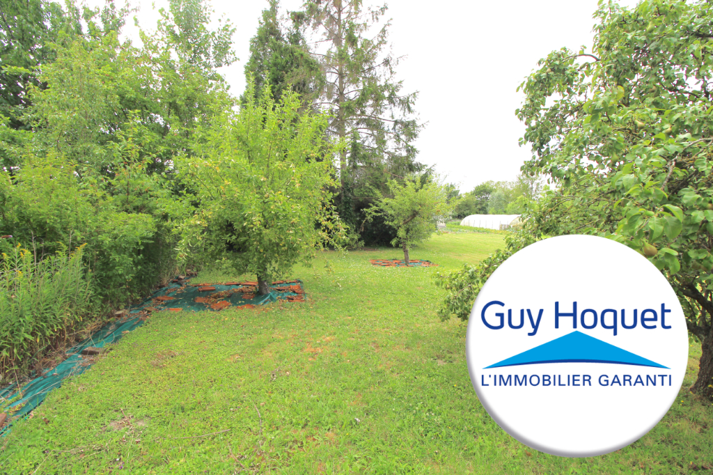 Achat Vente Maison Saint Omer Guy Hoquet
