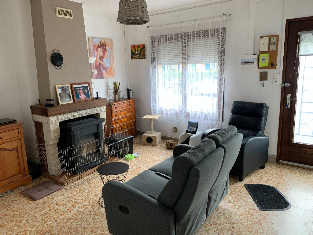 Maison Audruicq 3 pièce(s) 74 m2