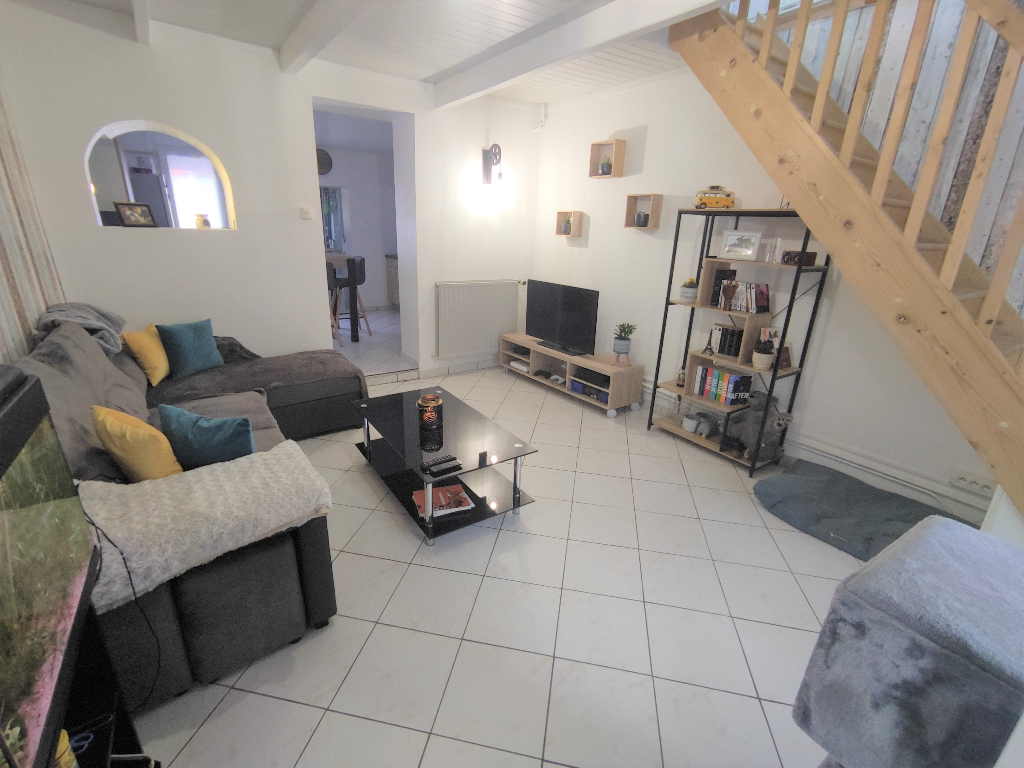 LOCATION d'une maison T3 (67 m²) à GUINES