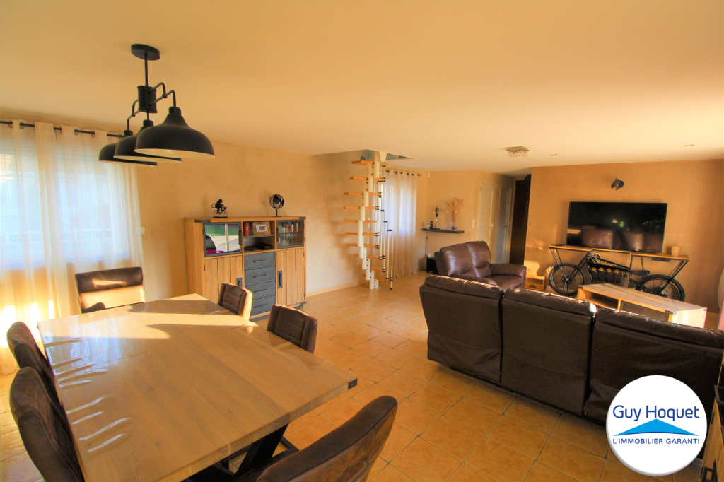 Maison Marck 3 pièce(s) 116 m2