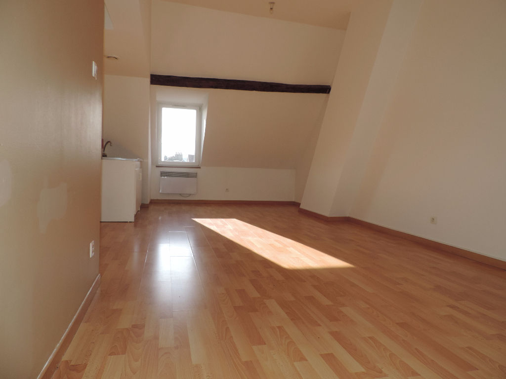 BLERIOT : appartement T3 (55 m²) à louer