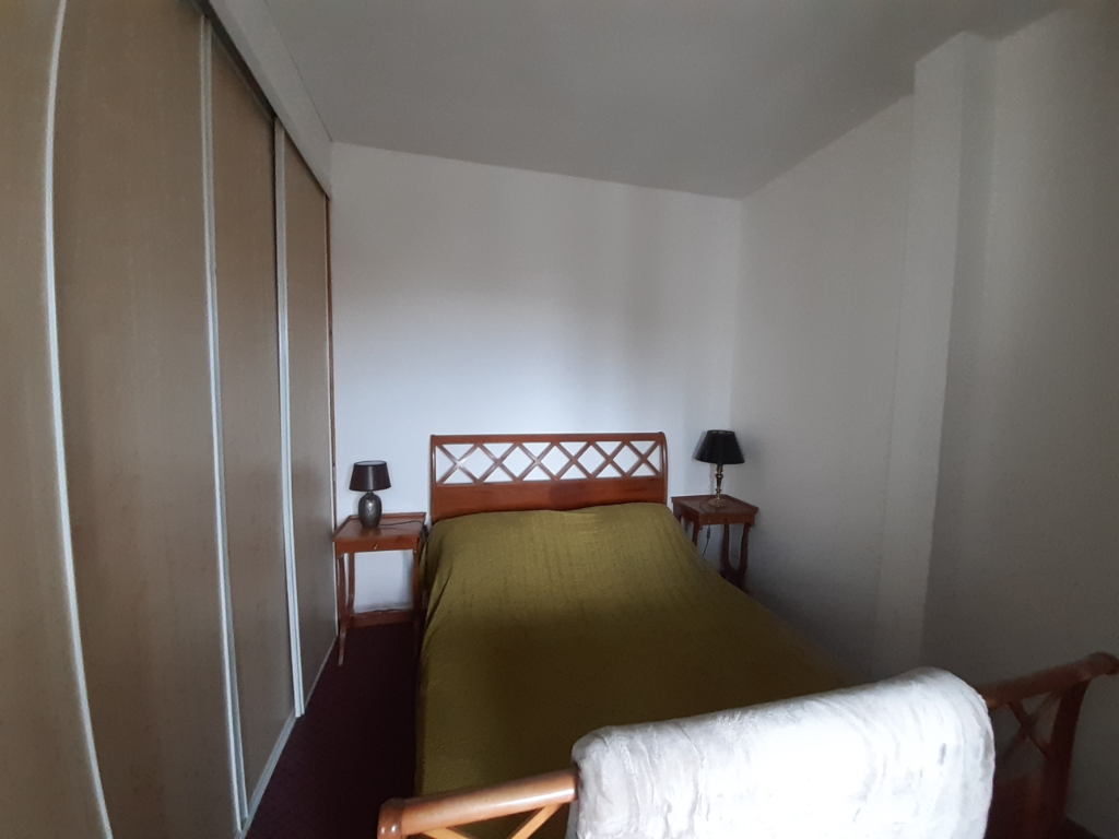 Appartement F1 en location à CALAIS