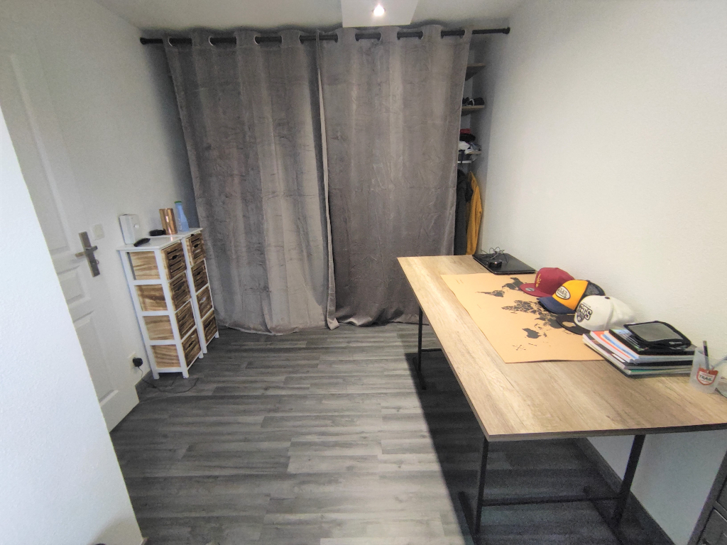 Appartement 3 pièces à louer à Calais 