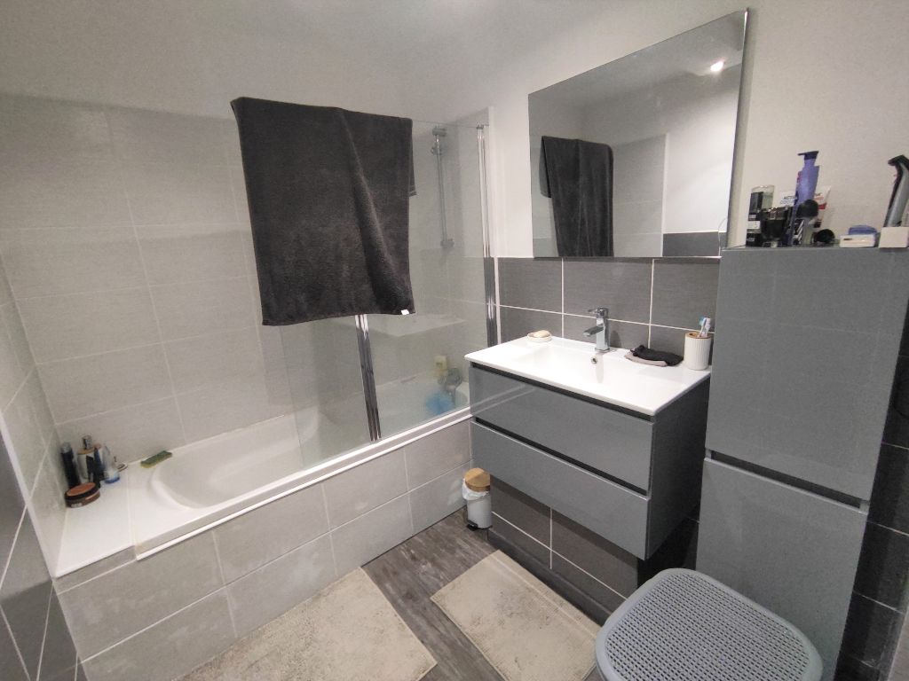 Appartement 3 pièces à louer à Calais 