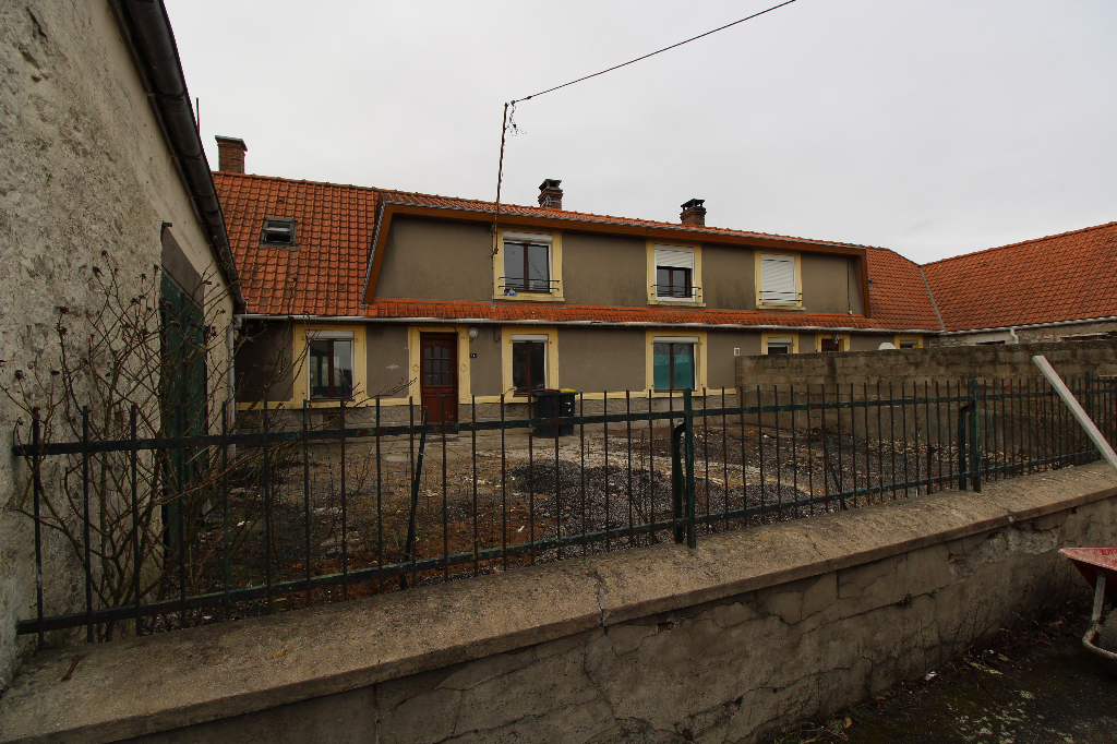 Maison Ferques 3 pièce(s) 70 m2