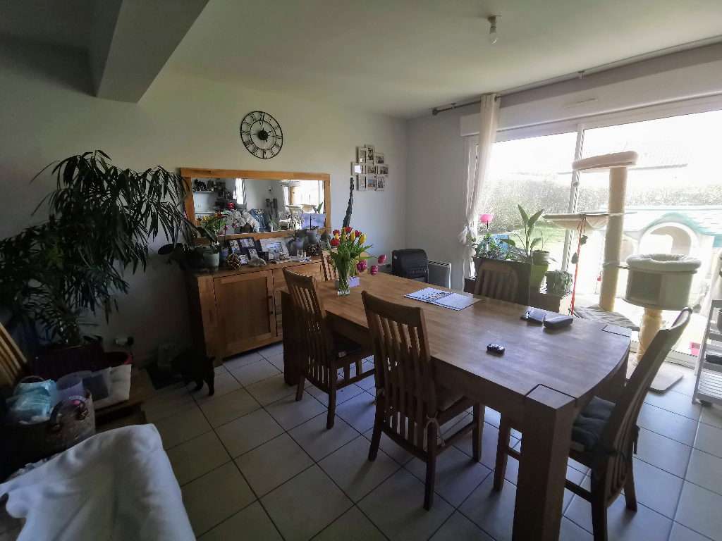 SANGATTE : maison F4 à louer