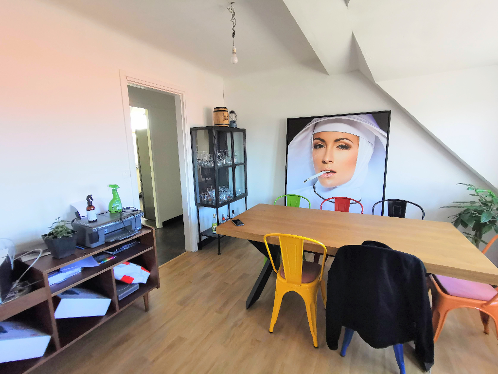 Appartement F4 (90 m²) à louer à CALAIS