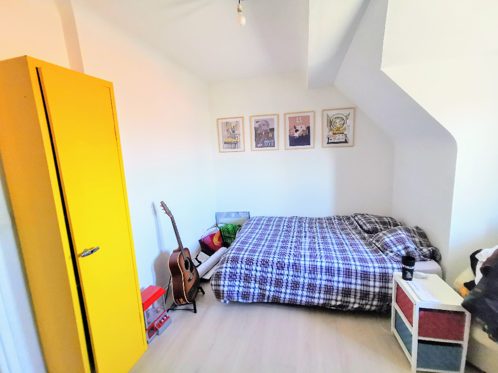 Appartement F4 (90 m²) à louer à CALAIS