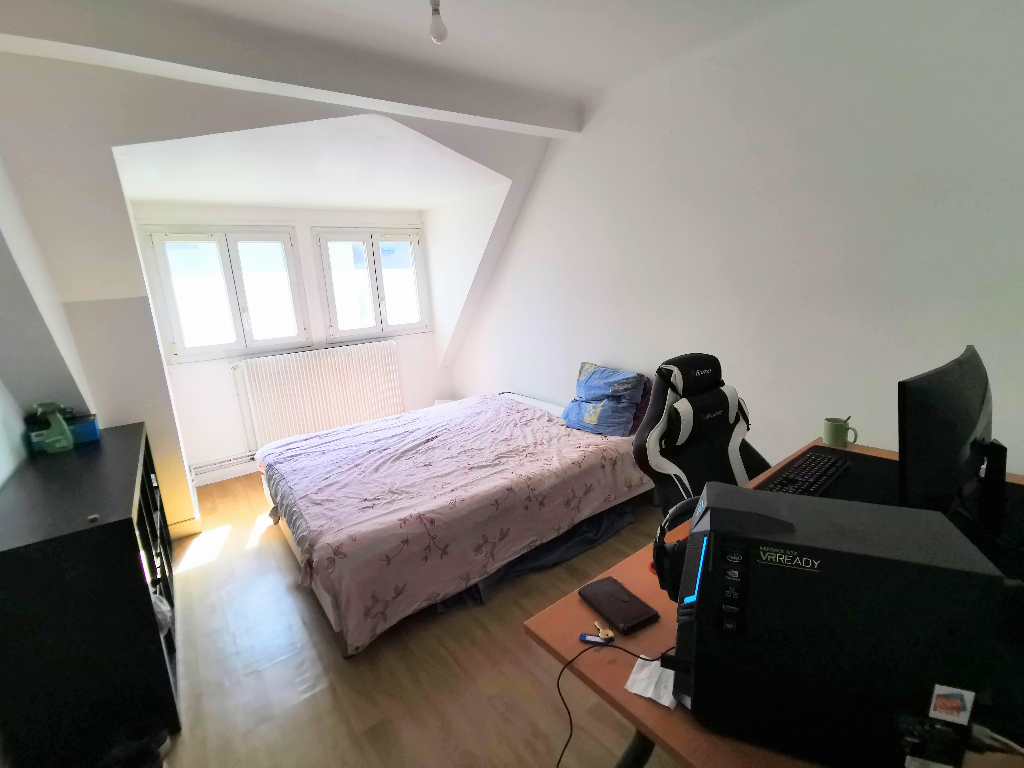 Appartement F4 (90 m²) à louer à CALAIS