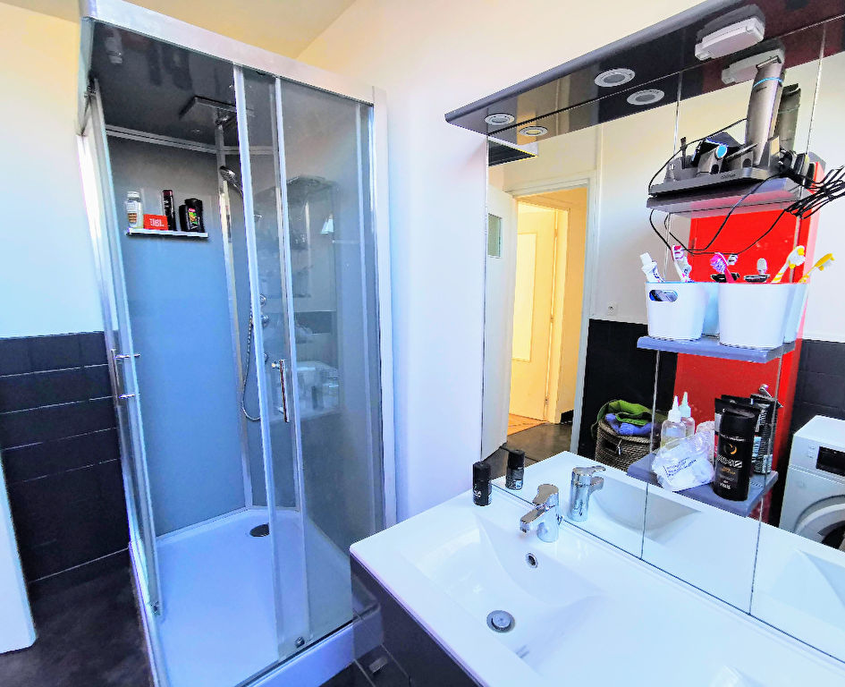 Appartement F4 (90 m²) à louer à CALAIS