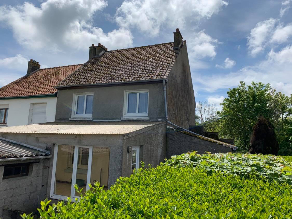 Maison Peuplingues 105 m2