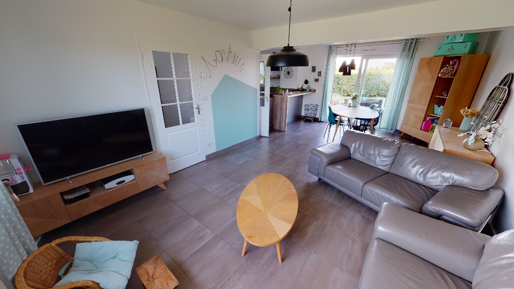 Maison Sangatte 5 pièce(s)