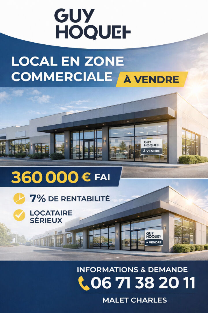 Immeuble Calais 4 pièce(s) 326 m2