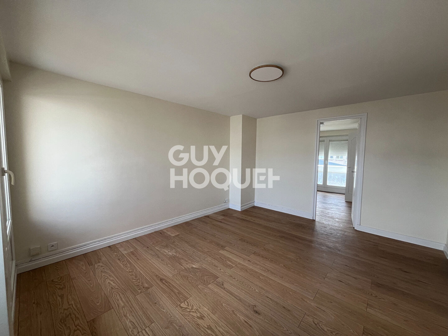Location : appartement F2 à CALAIS