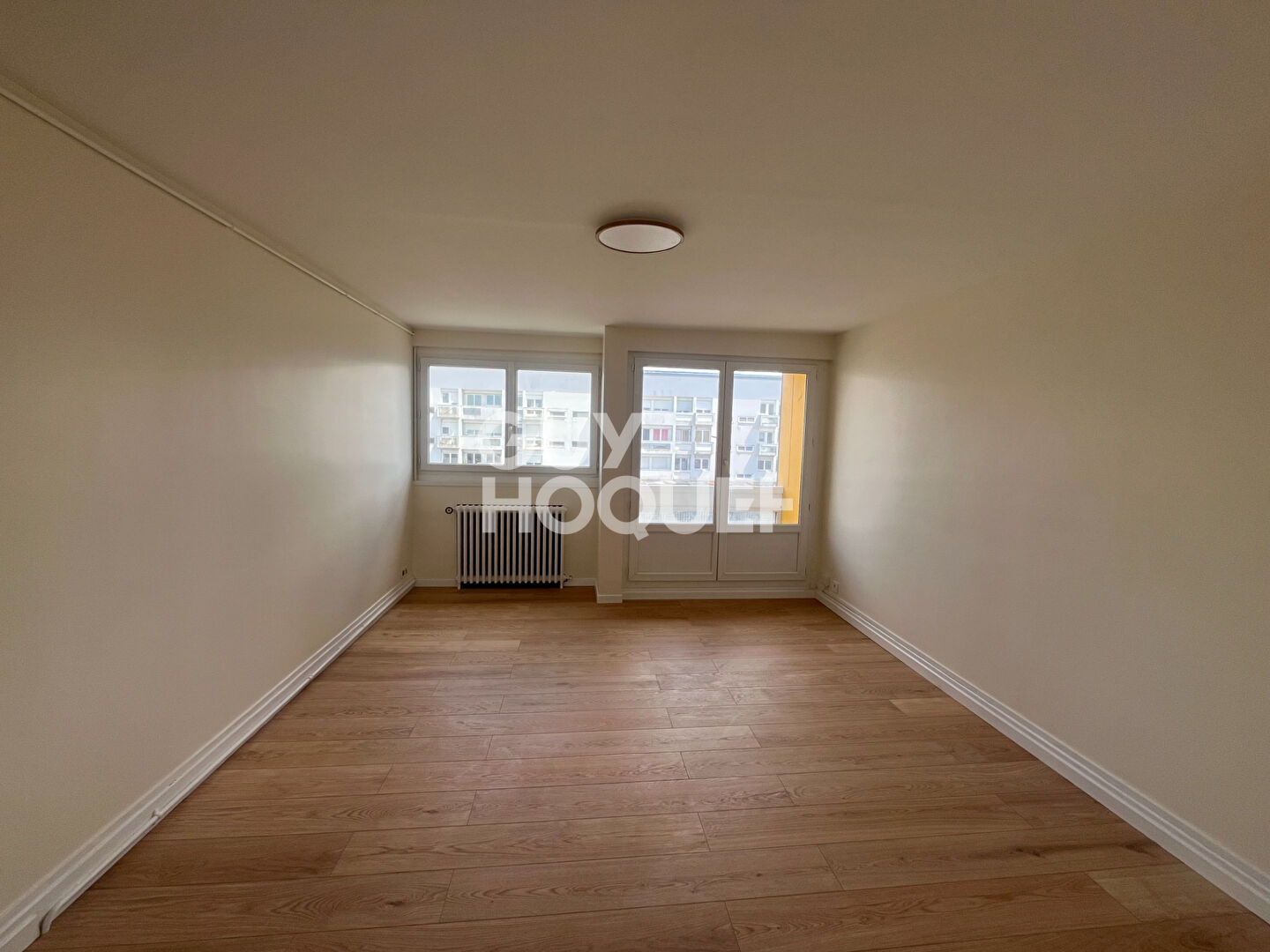 Location : appartement F2 à CALAIS