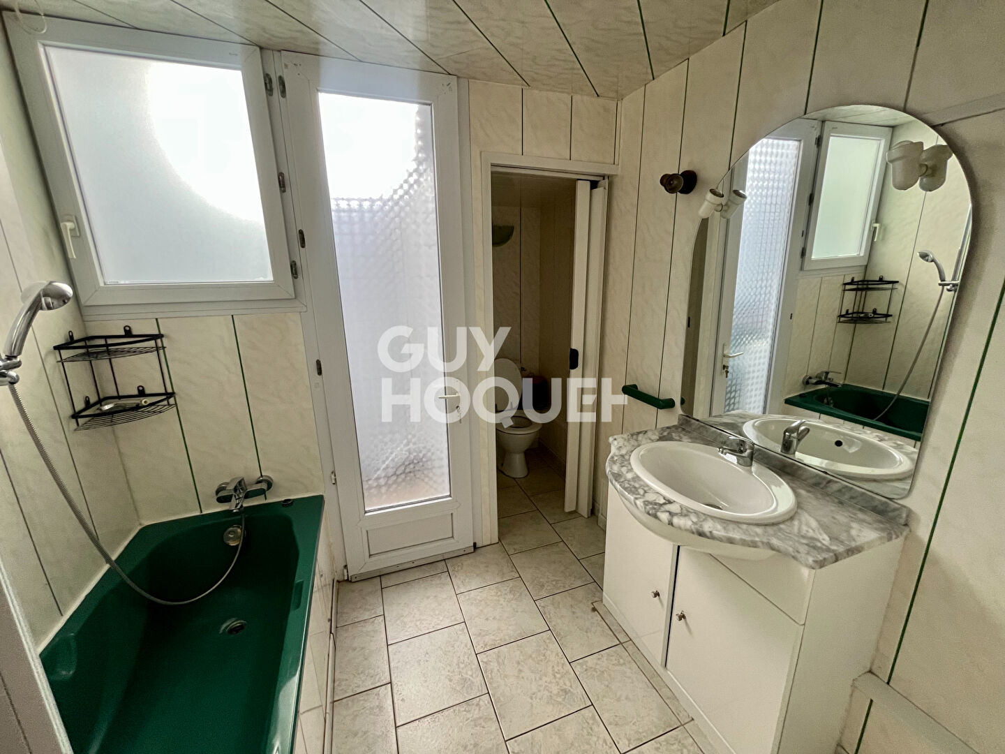 Maison Calais 4 pièce(s) 86 m2