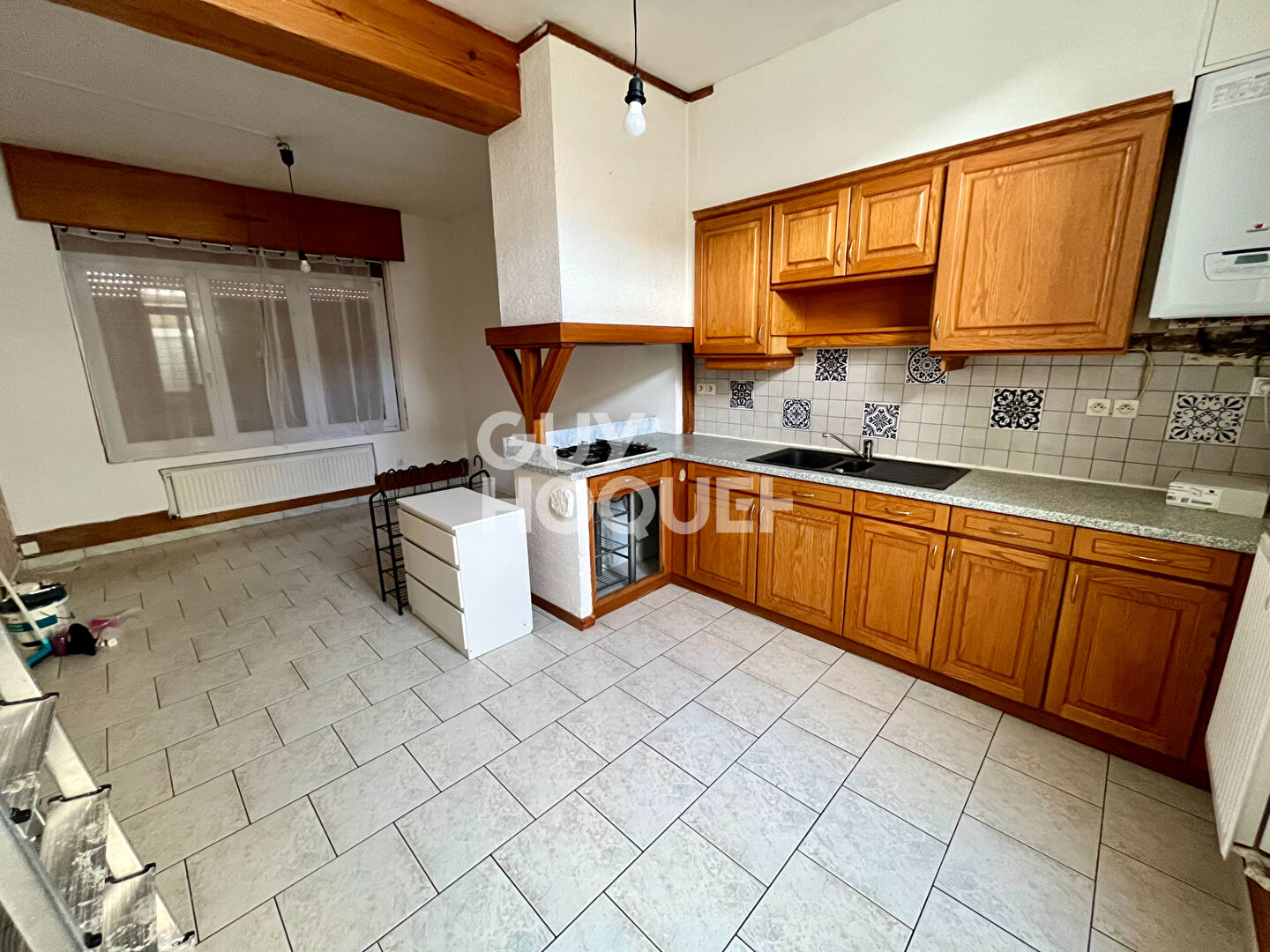 Maison Calais 4 pièce(s) 86 m2