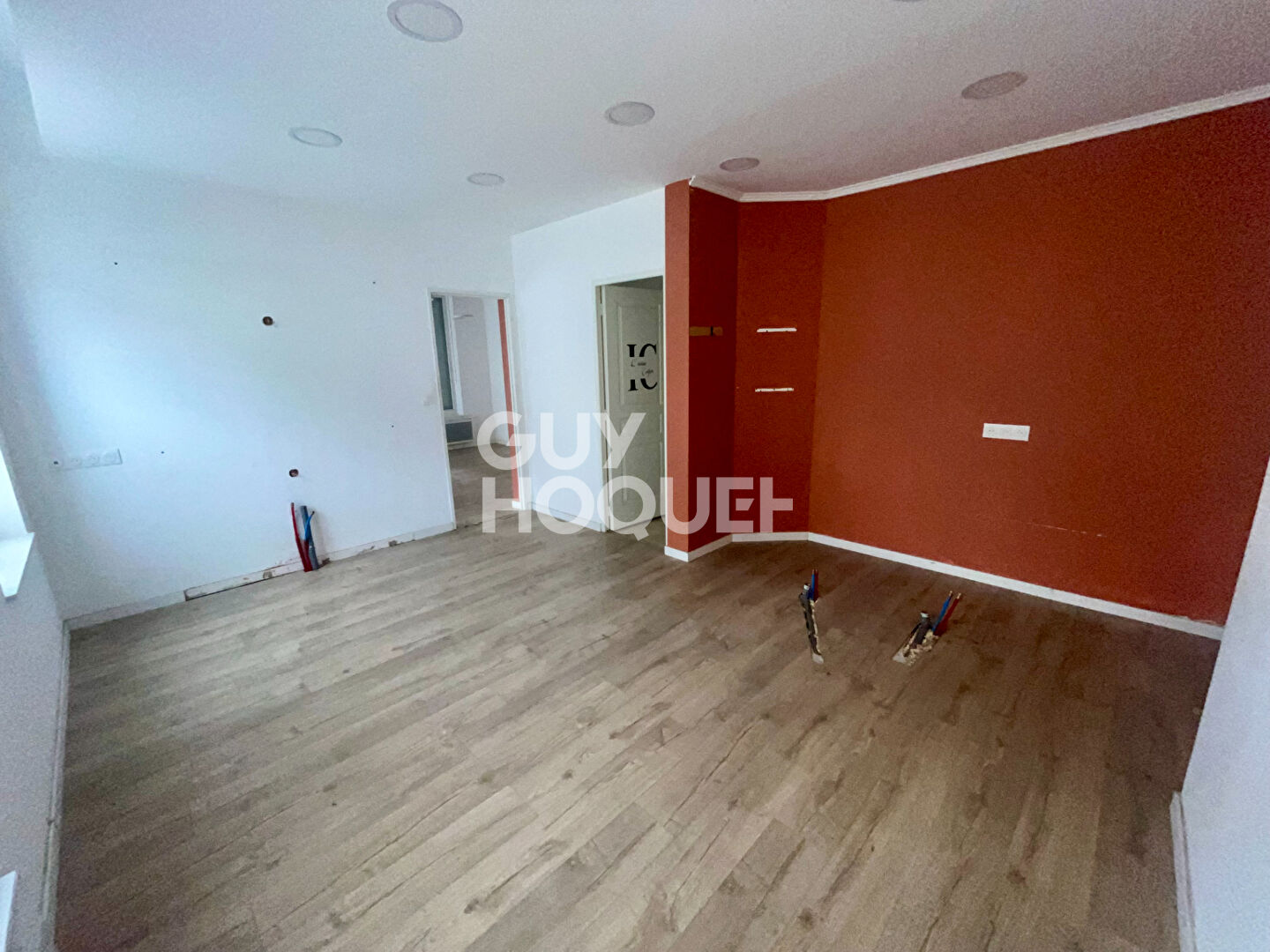 Local commercial Calais 2 pièce(s) 45 m2