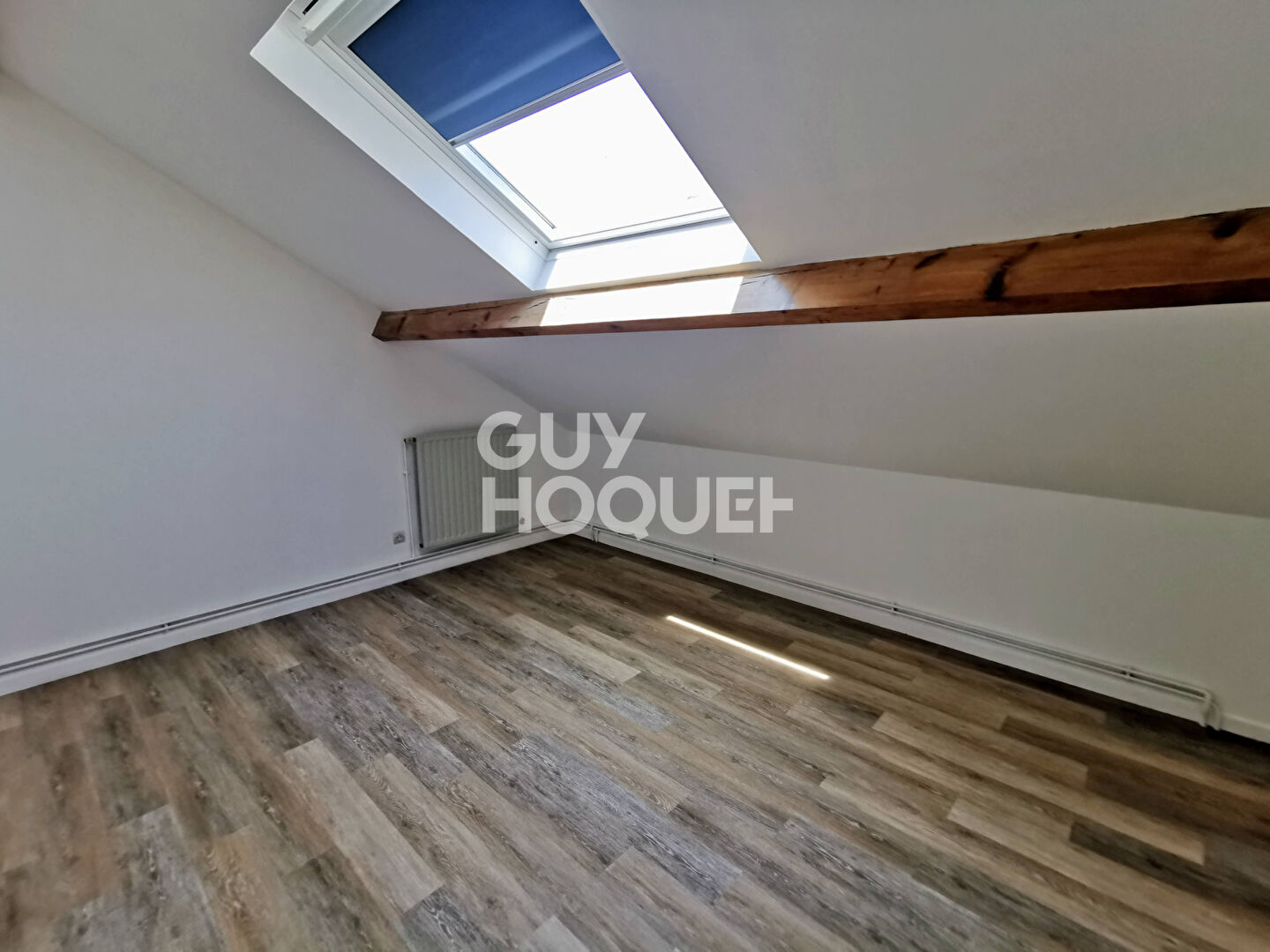 Location : appartement T3 à CALAIS