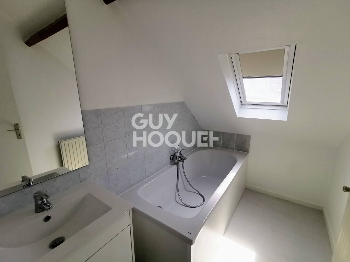 Location : appartement T3 à CALAIS