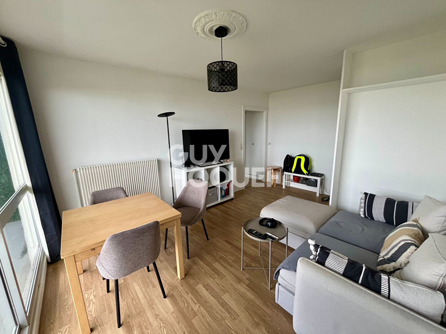 Appartement à louer à CALAIS (62100).