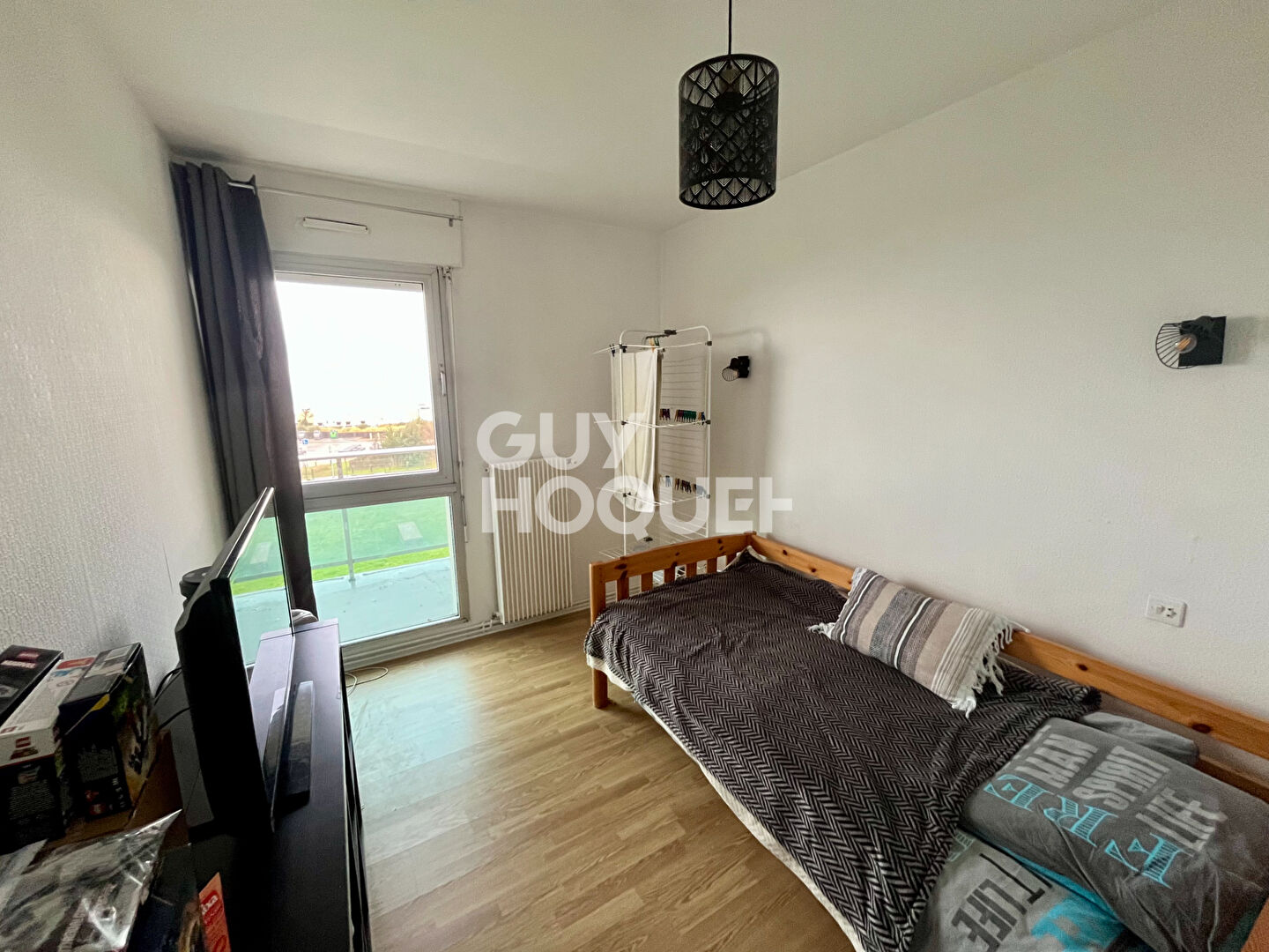 Appartement à louer à CALAIS (62100).