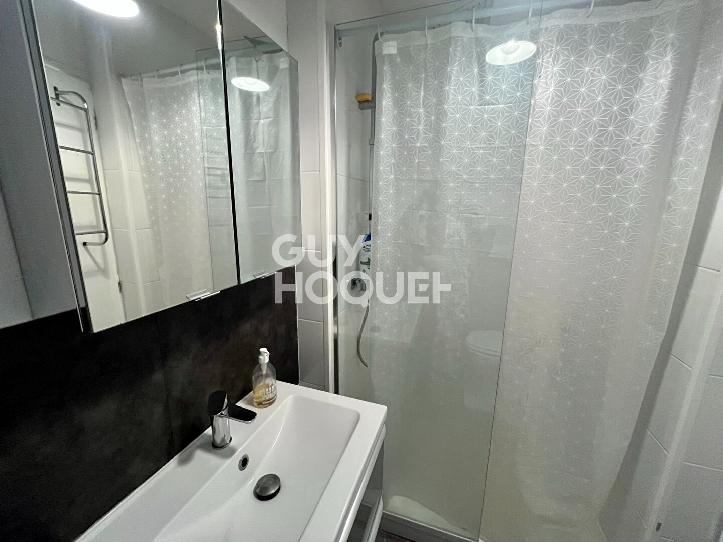 Appartement à louer à CALAIS (62100).