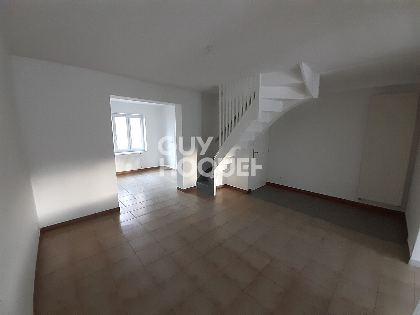 Maison a louer calais - 3 pièce(s) - 68 m2 - Surfyn