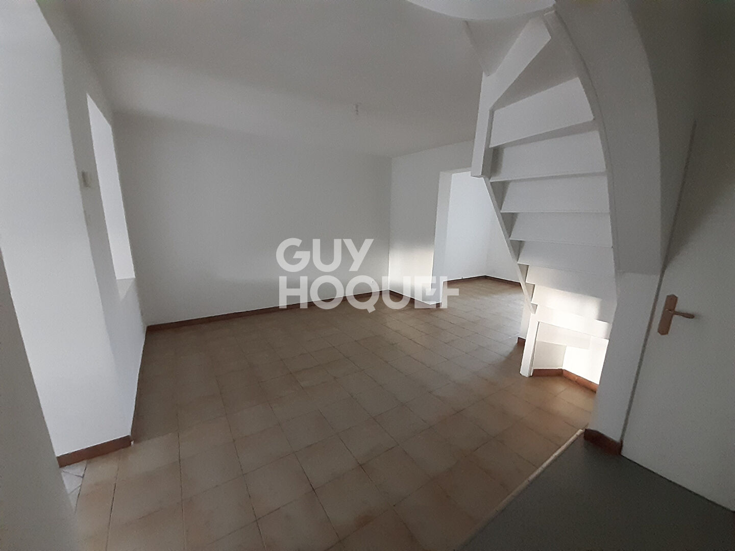 Maison a louer calais - 3 pièce(s) - 68 m2 - Surfyn