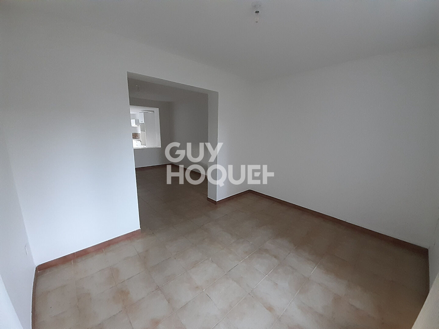 Maison a louer calais - 3 pièce(s) - 68 m2 - Surfyn