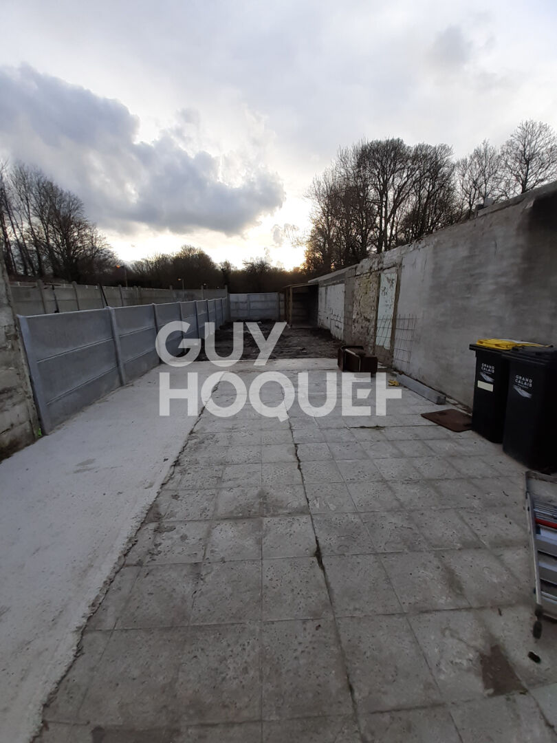 Maison a louer calais - 3 pièce(s) - 68 m2 - Surfyn