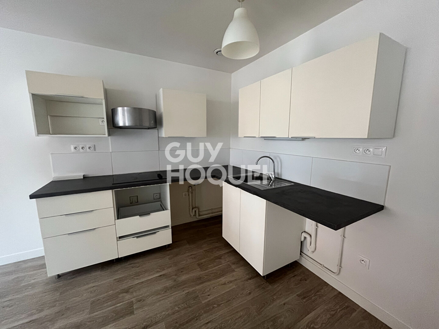 Appartement F2 (50 m²) à louer à CALAIS