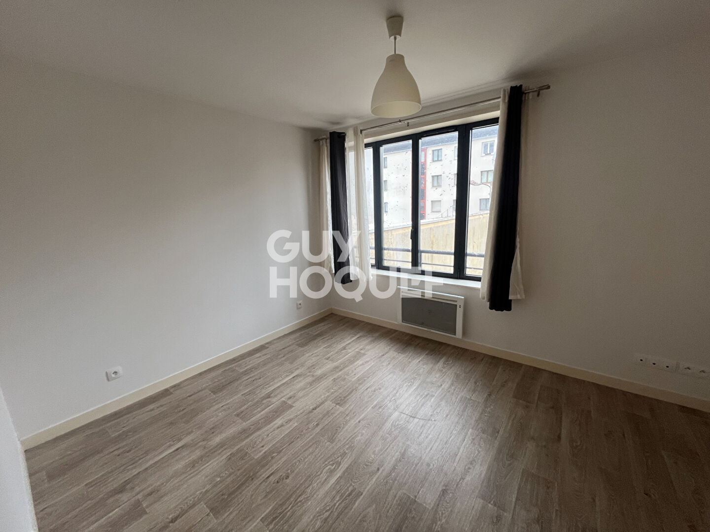 Appartement F2 (50 m²) à louer à CALAIS