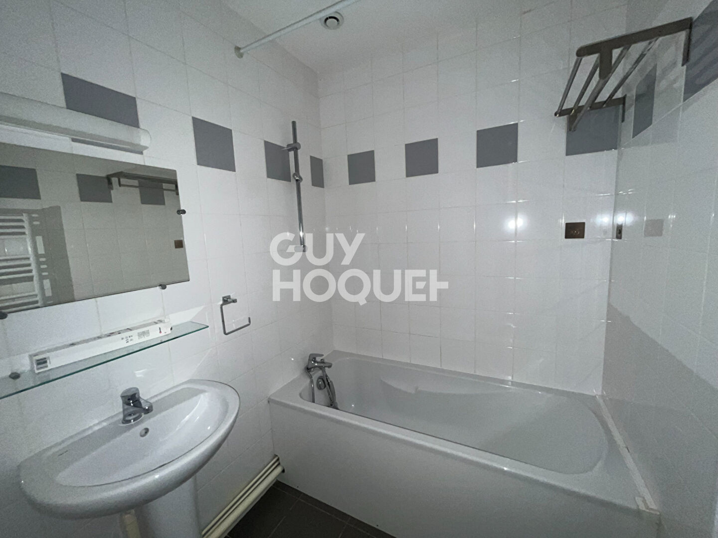 Appartement F2 (50 m²) à louer à CALAIS
