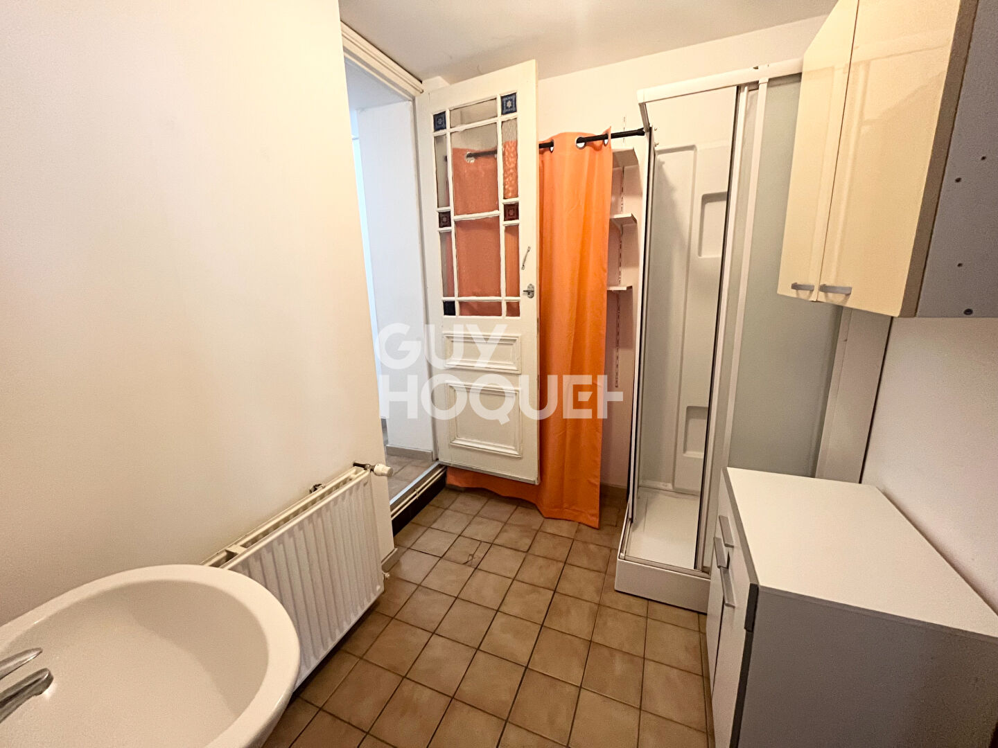 Appartement a louer calais - 2 pièce(s) - 36.5 m2 - Surfyn