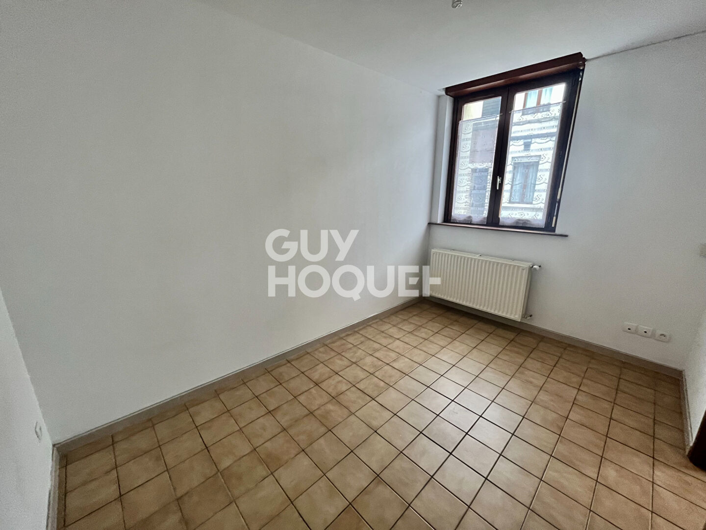 Appartement a louer calais - 2 pièce(s) - 36.5 m2 - Surfyn