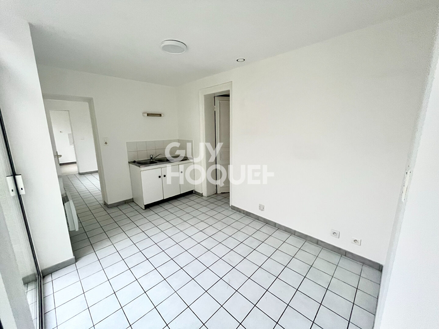 Appartement à louer à CALAIS (62100).
