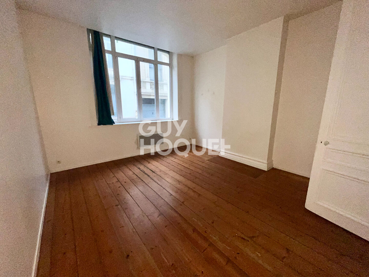 Appartement à louer à CALAIS (62100).
