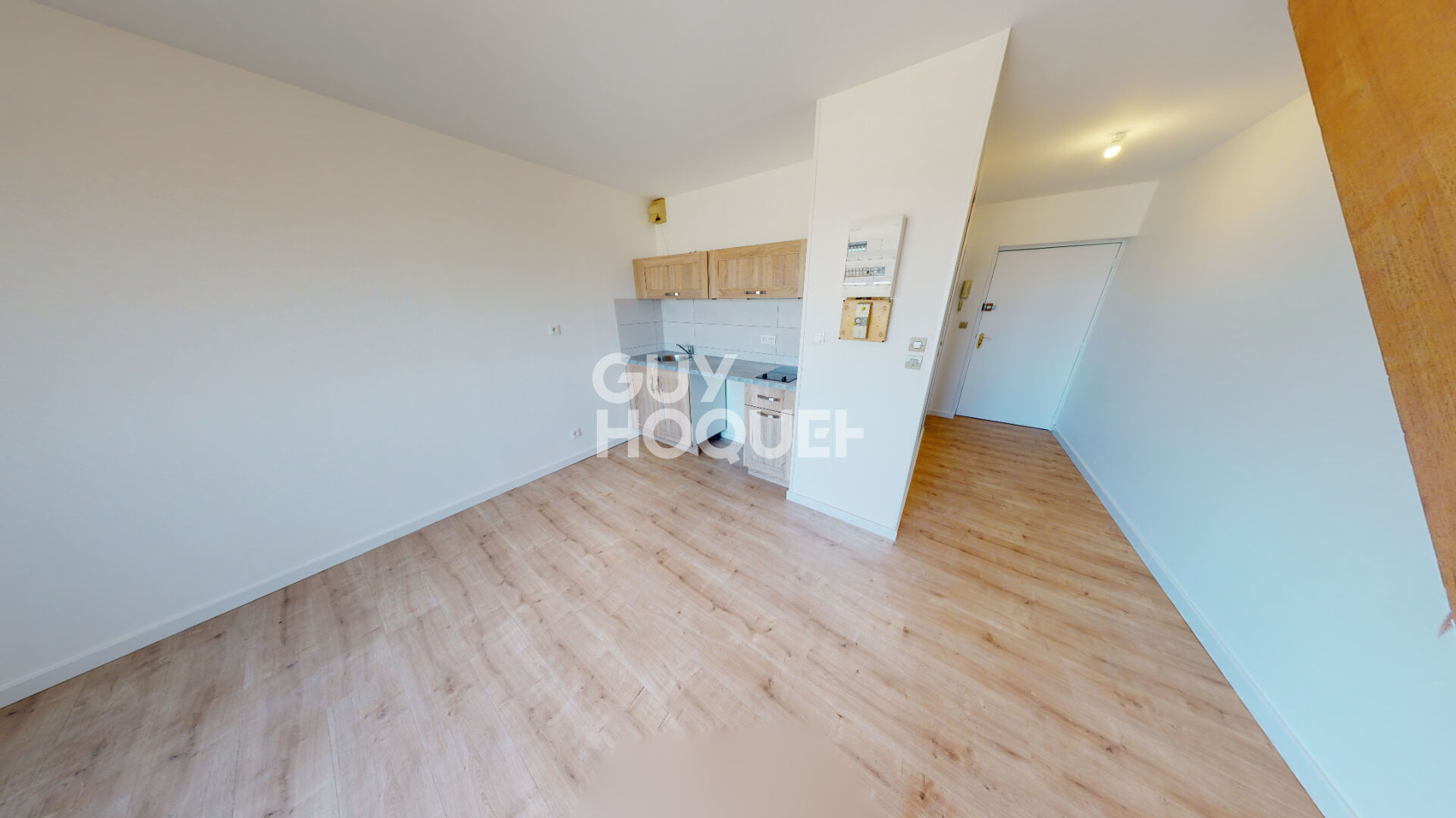 SANGATTE : appartement 2 pièces (41 m²) en location