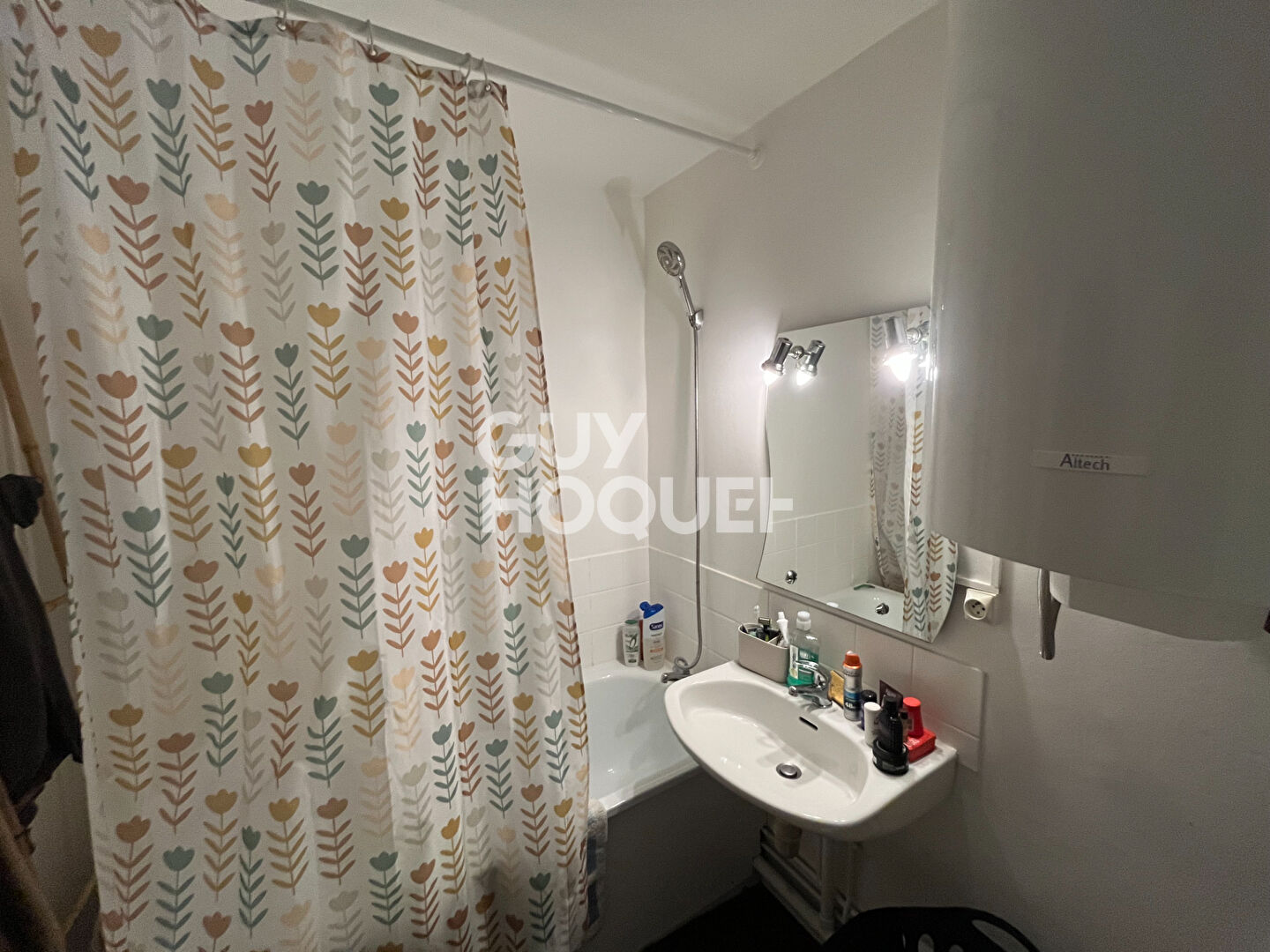 Appartement Calais 1 pièce(s) 34 m2