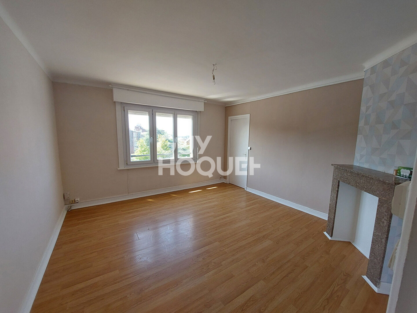 Appartement F3 (65 m²) à louer à CALAIS