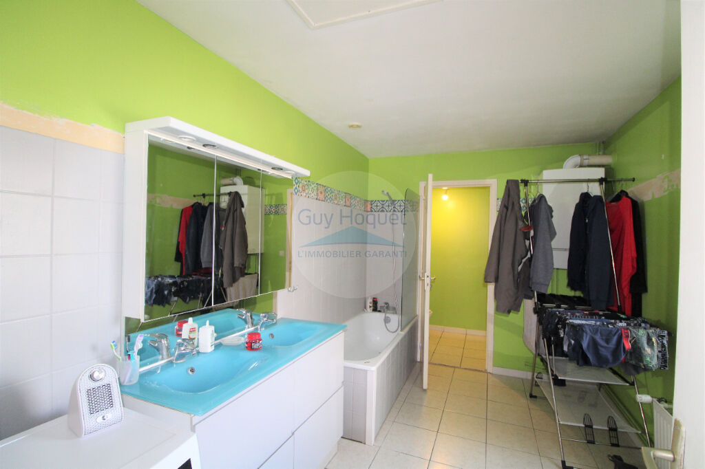 Appartement T3 à louer à CALAIS
